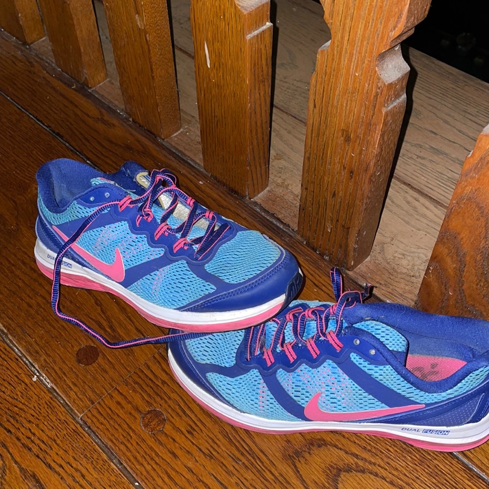 Nike sneakers